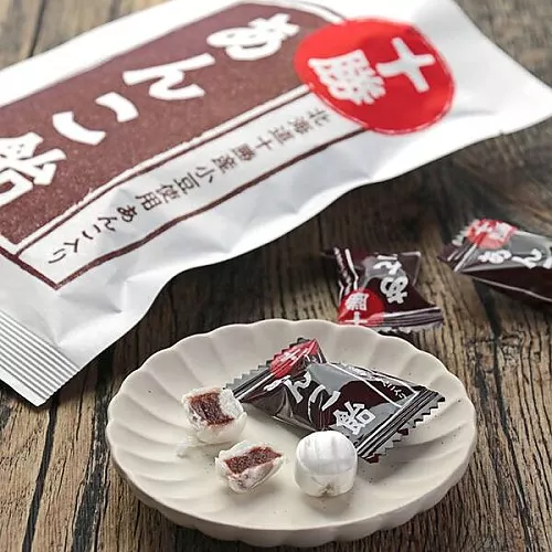 칼디 모헤지 홋카이도 앙꼬 팥 사탕 80g
