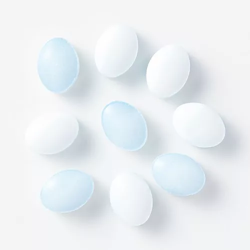 일본 무인양품 슈거리스 태블릿 슈퍼민트 35g