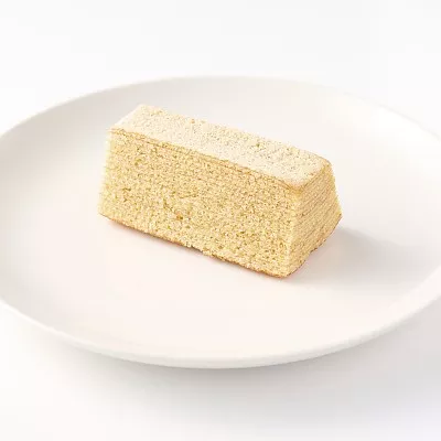 일본 무인양품 작은 바나나 바움쿠헨 49g