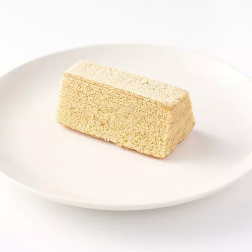 일본 무인양품 작은 바나나 바움쿠헨 49g