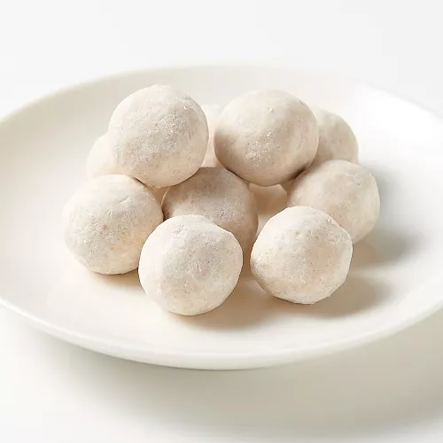 일본 무인양품 세계의 과자 홍차 불드네쥬 85g