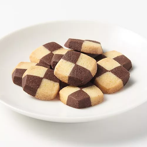 일본 무인양품 코코아 바닐라 쿠키 60g