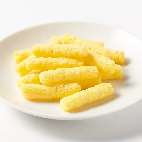 일본 무인양품 소재를 살린 스낵 옥수수 45g