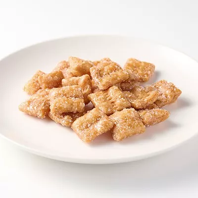 일본 무인양품 자라메 설탕 카린토 60g