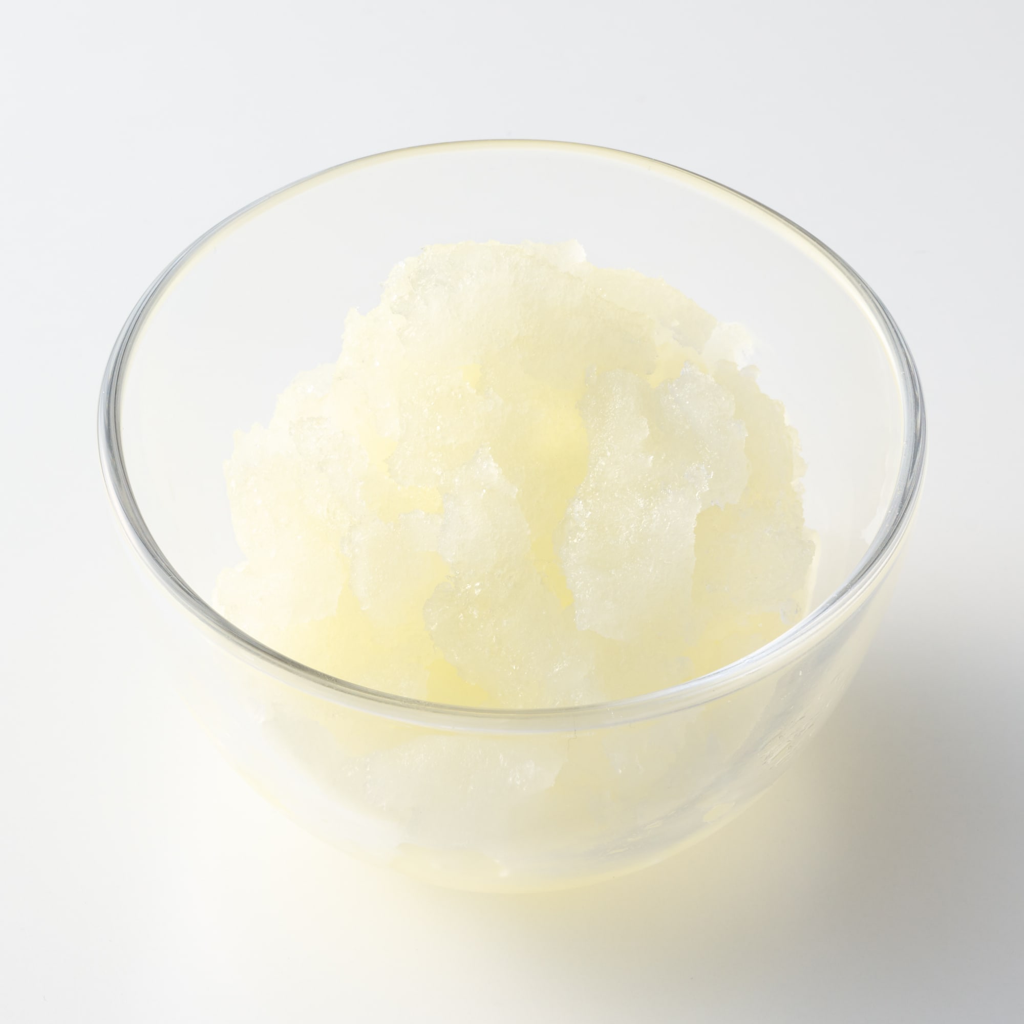 일본 무인양품 얼려 먹는 젤리 솔티 시콰사 150g