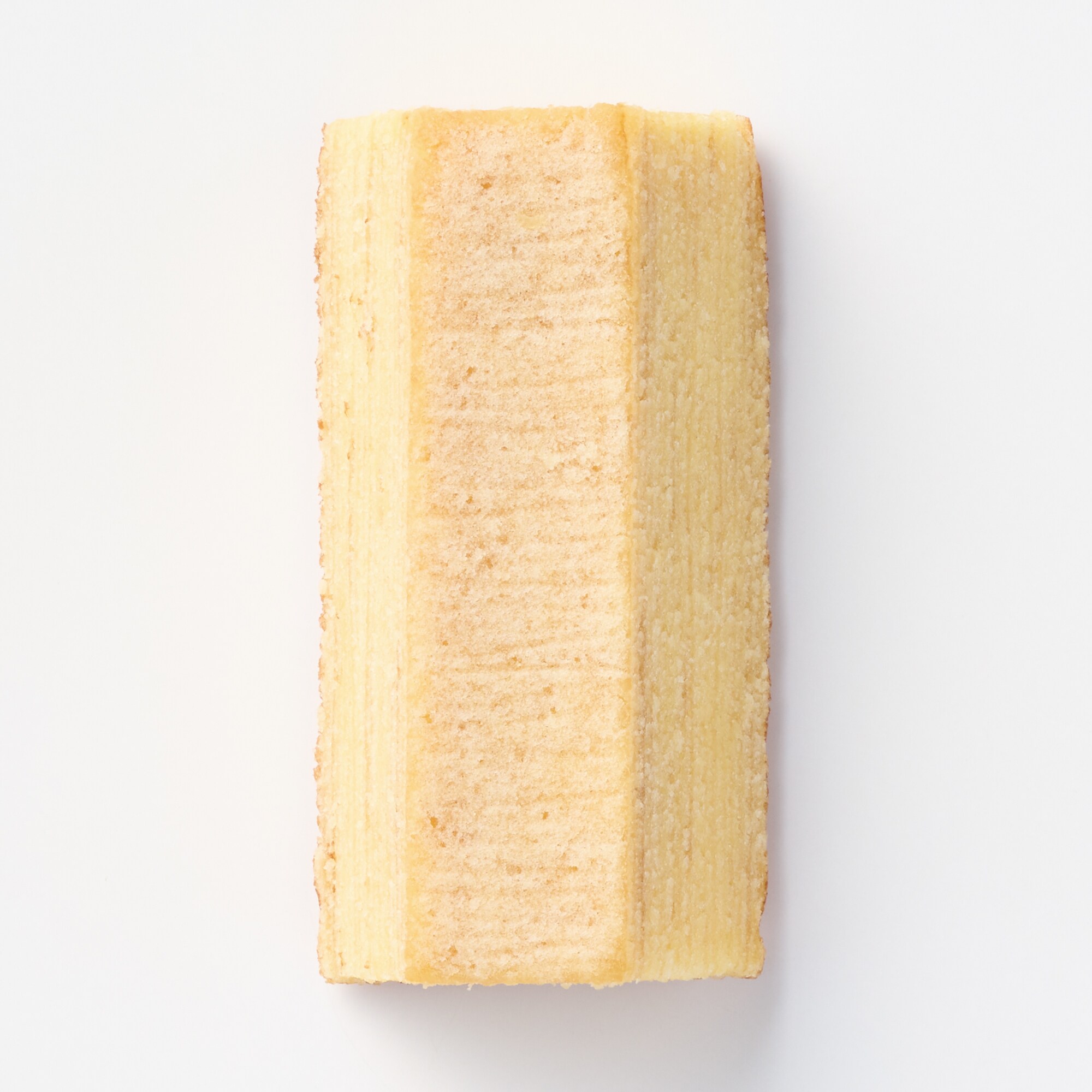 일본 무인양품 작은 꿀 바움쿠헨 49g