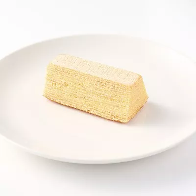 일본 무인양품 작은 꿀 바움쿠헨 49g