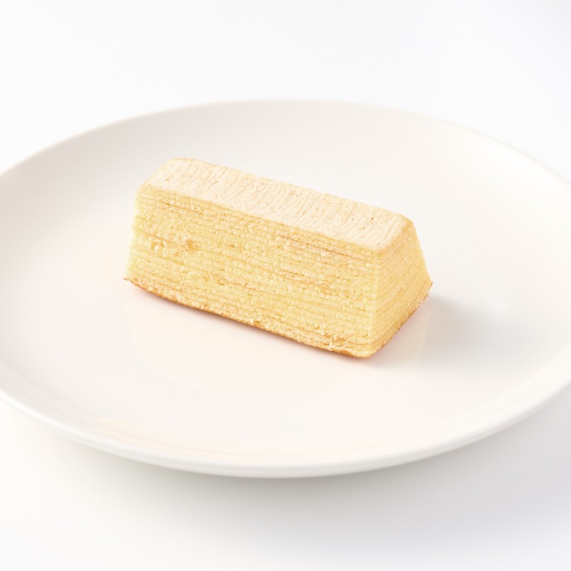 일본 무인양품 작은 꿀 바움쿠헨 49g