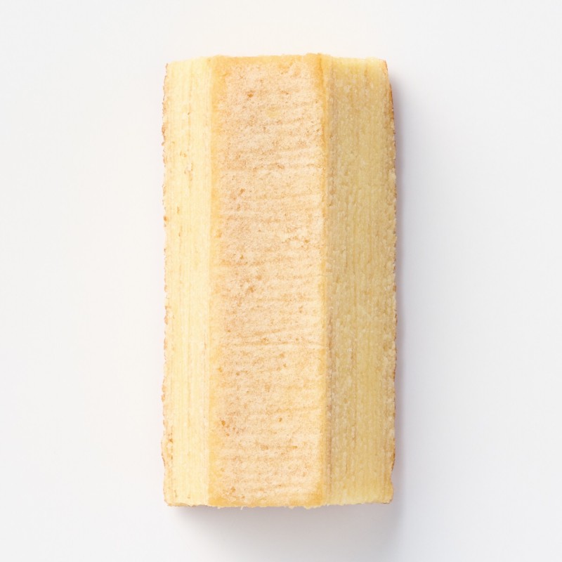 일본 무인양품 작은 꿀 바움쿠헨 49g