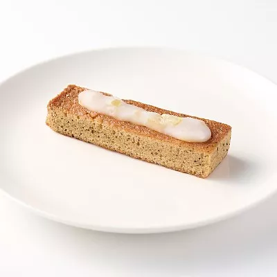 일본 무인양품 휘낭시에 케이크 홍차 레몬 33g