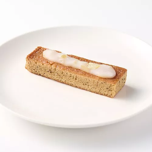 일본 무인양품 휘낭시에 케이크 홍차 레몬 33g