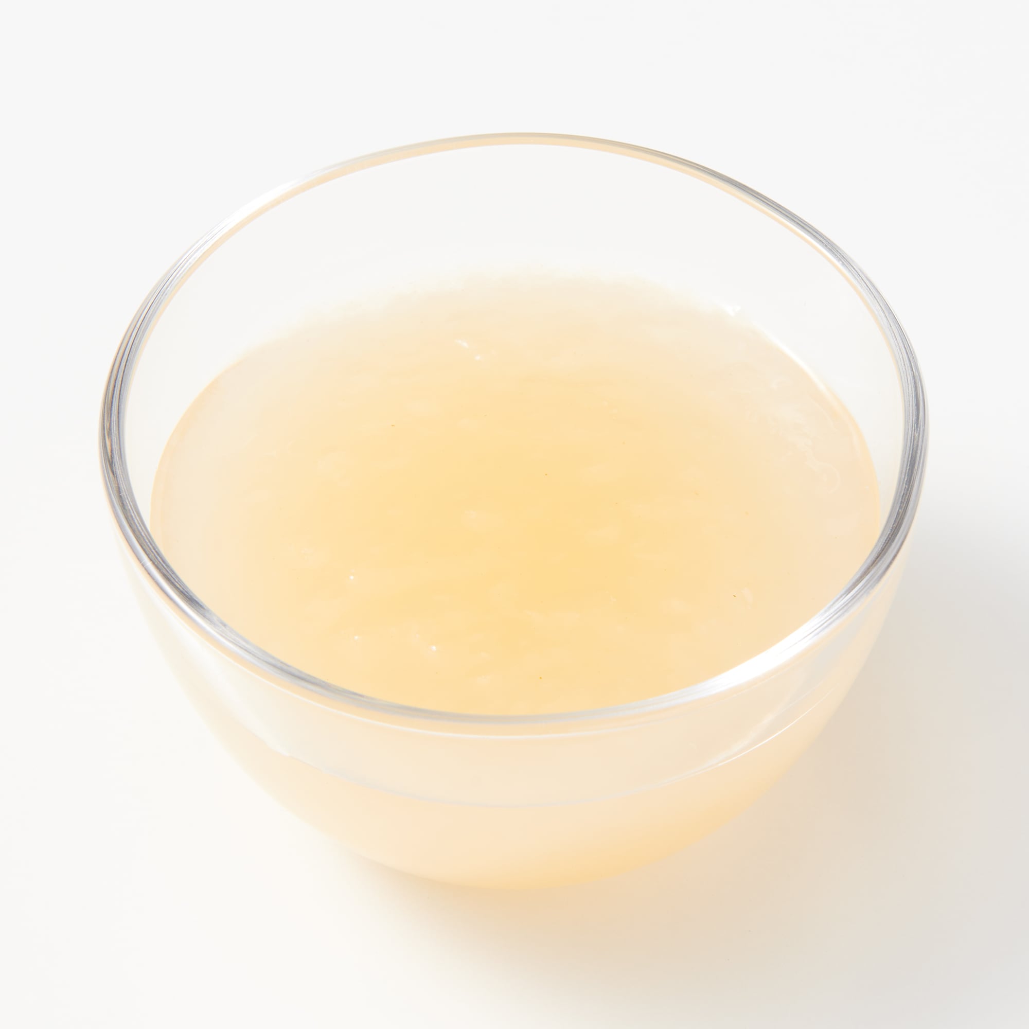 일본 무인양품 피부를 생각해 만든 유산균 백도 젤리 150g