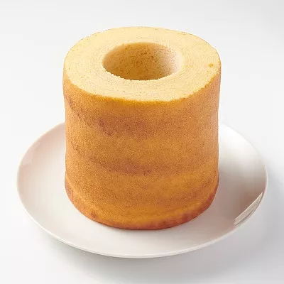 일본 무인양품 특대 바움쿠헨 755g