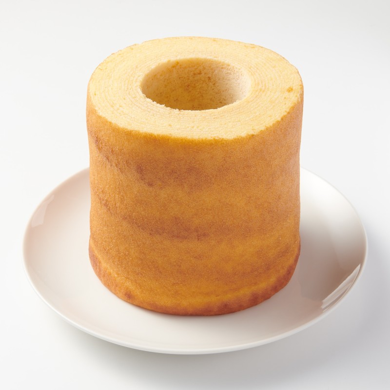일본 무인양품 특대 바움쿠헨 755g