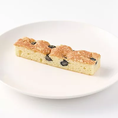 일본 무인양품 치즈케이크 검은콩 콩가루 32g