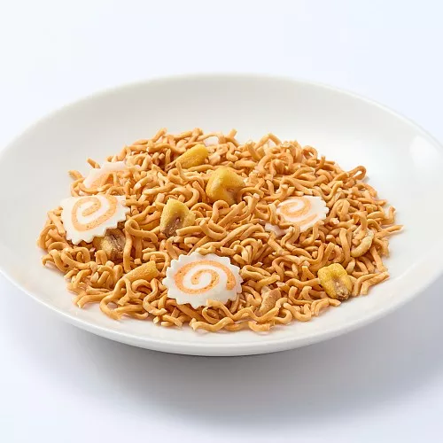 일본 무인양품 라멘 스낵 32g