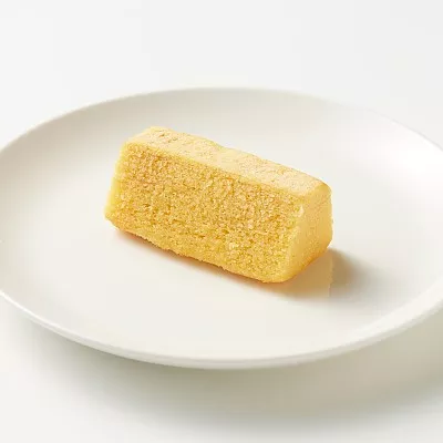 일본 무인양품 작은 레몬 바움쿠헨 46g
