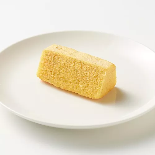 일본 무인양품 작은 레몬 바움쿠헨 46g