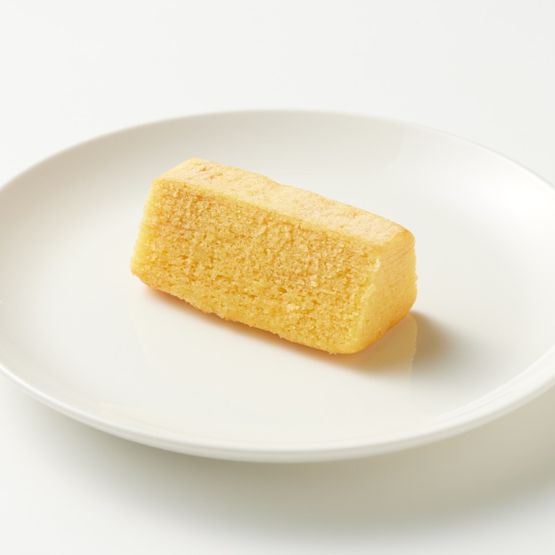 일본 무인양품 작은 레몬 바움쿠헨 46g
