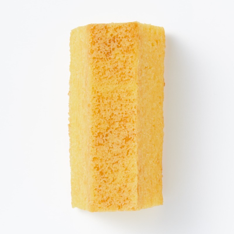 일본 무인양품 작은 레몬 바움쿠헨 46g