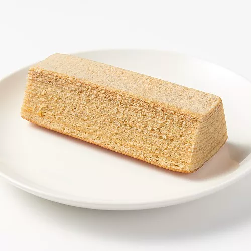 일본 무인양품 구운 사과 바움쿠헨 86g