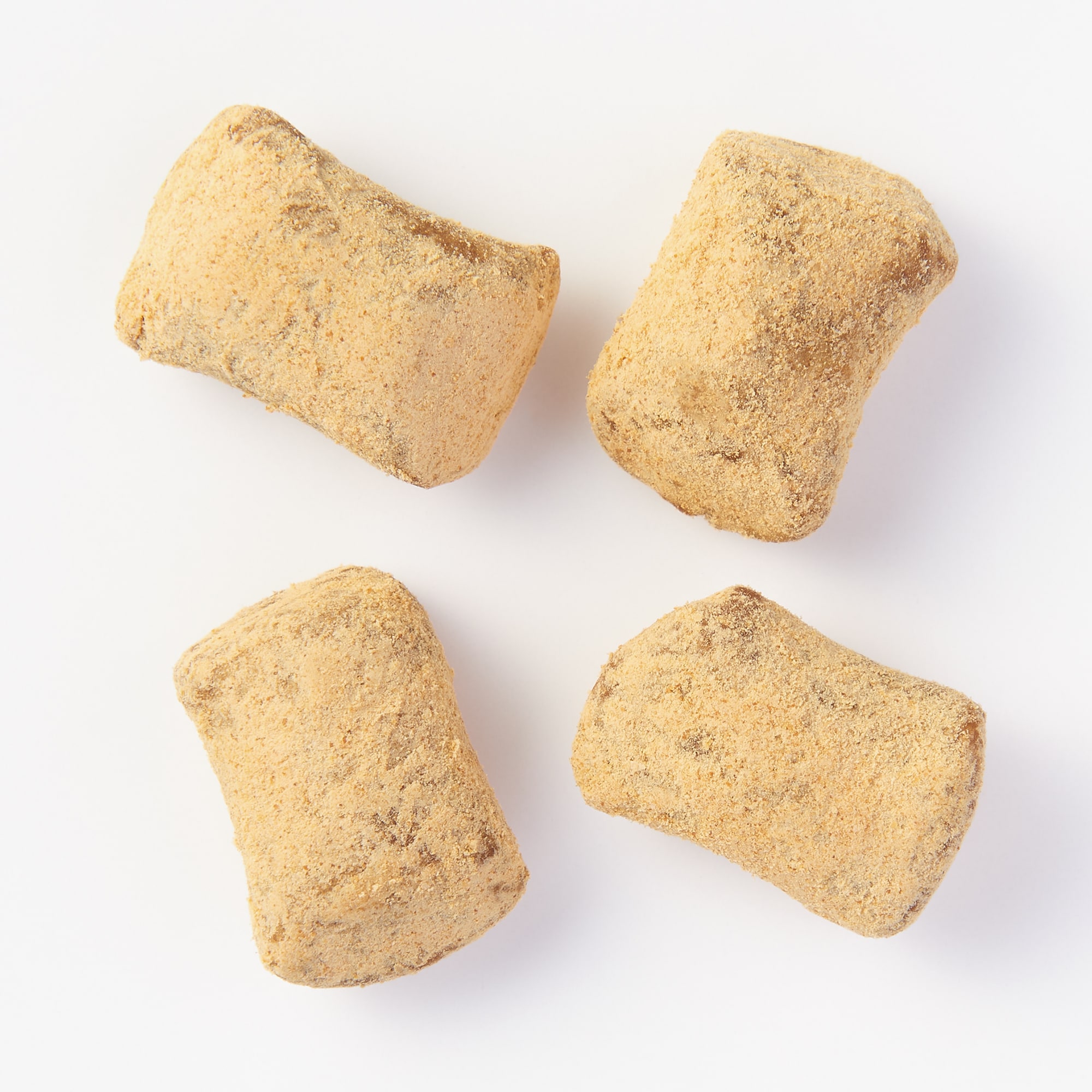일본 무인양품 콩가루 사탕 키나코다마 50g