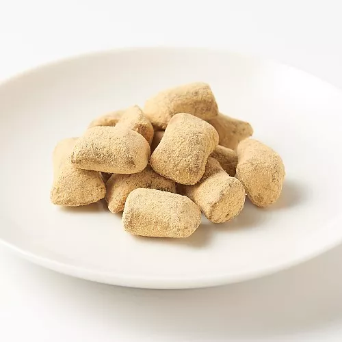 일본 무인양품 콩가루 사탕 키나코다마 50g