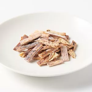 일본 무인양품 한입 노시 아타리메 납작 구운 오징어 11g