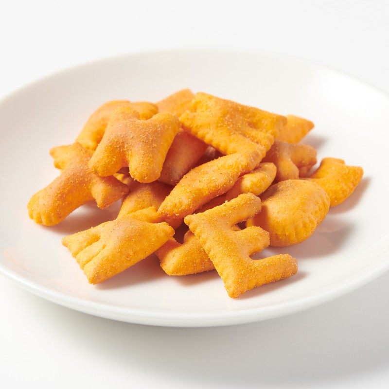일본 무인양품 논프라이 토마토 스낵 25g