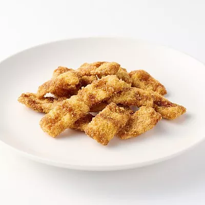 일본 무인양품 생선 소스 카츠 29g