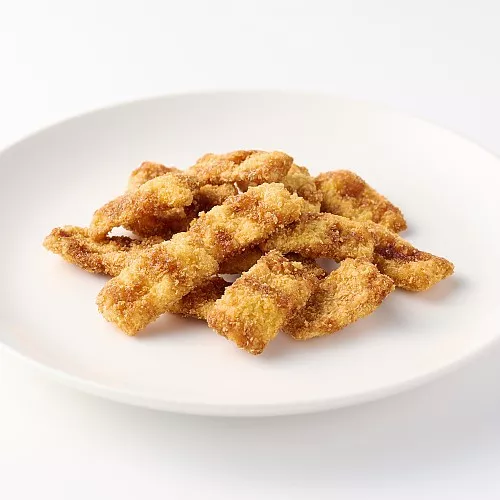 일본 무인양품 생선 소스 카츠 29g