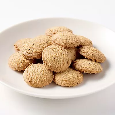 일본 무인양품 홍차 쿠키 65g