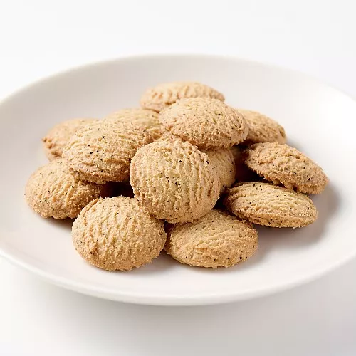 일본 무인양품 홍차 쿠키 65g