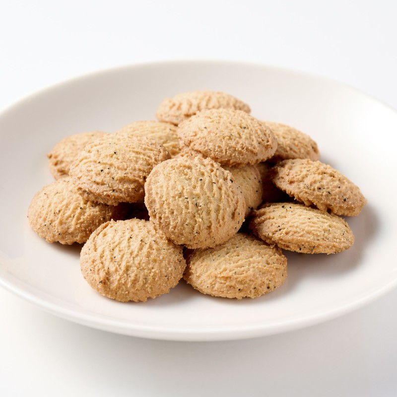 일본 무인양품 홍차 쿠키 65g