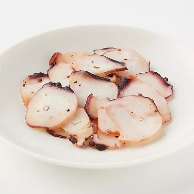 일본 무인양품 오징어 다리 카르파초 36g