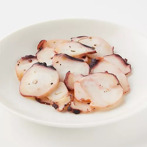 일본 무인양품 오징어 다리 카르파초 36g