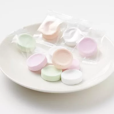 일본 무인양품 대용량 포도당 라무네 믹스 150g