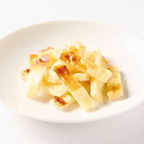 일본 무인양품 한입 크기 구운 치즈 37g