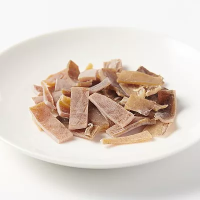 일본 무인양품 한입 아타리메 구운 오징어 26g