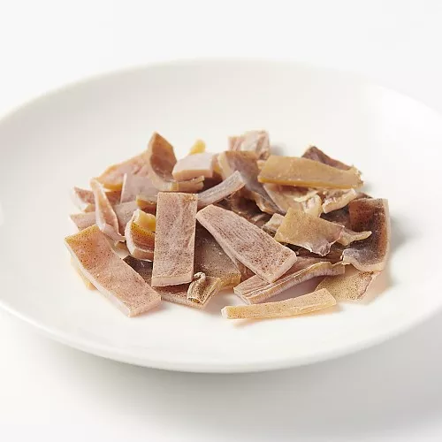 일본 무인양품 한입 아타리메 구운 오징어 26g