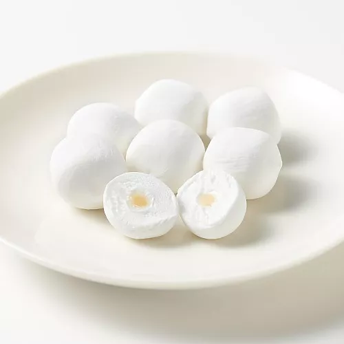 일본 무인양품 요거트 마시멜로 50g