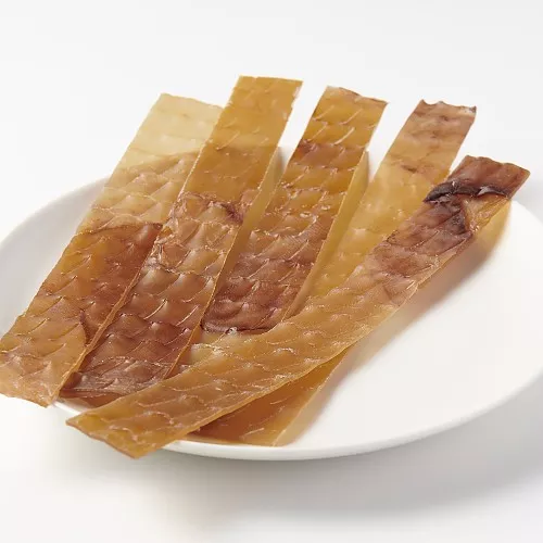 일본 무인양품 프리컷 오징어 시트 5장