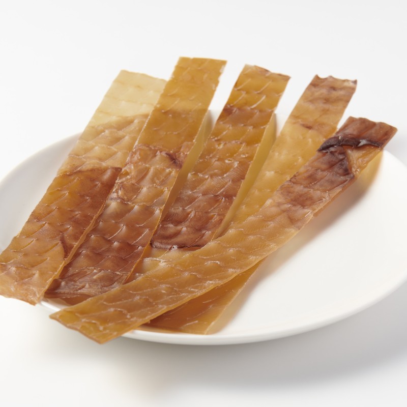 일본 무인양품 프리컷 오징어 시트 5장
