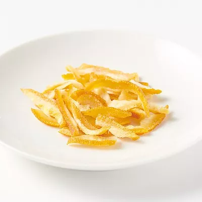 일본 무인양품 솔티 필 칩 에히메 나쓰미캉 12g