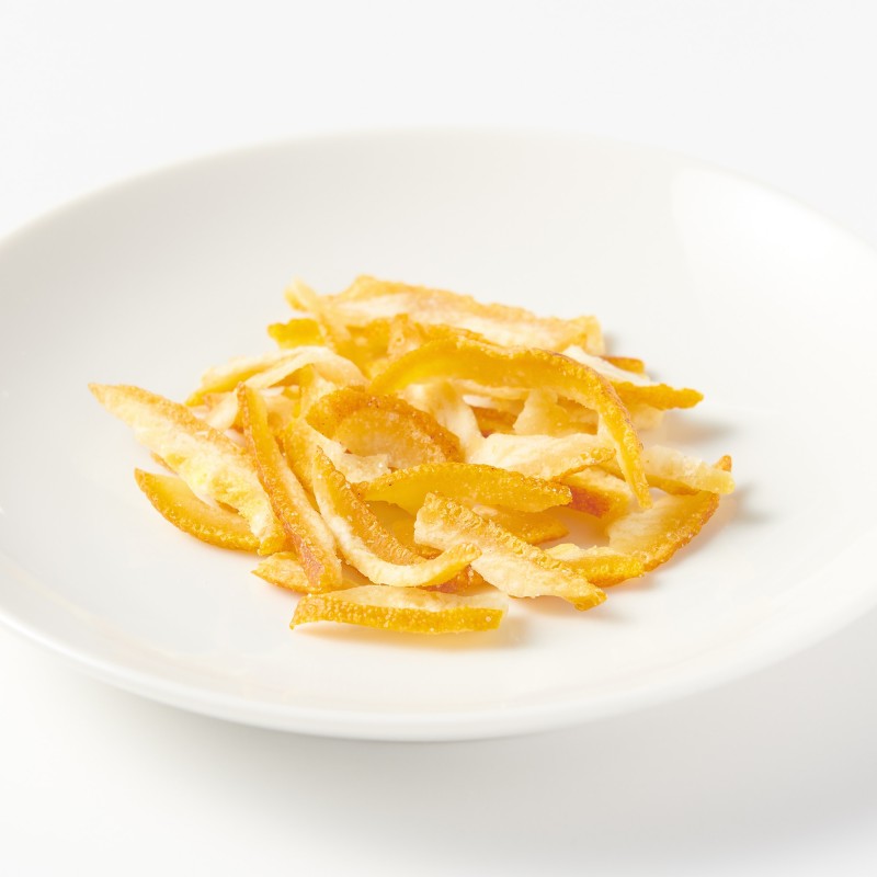 일본 무인양품 솔티 필 칩 에히메 나쓰미캉 12g