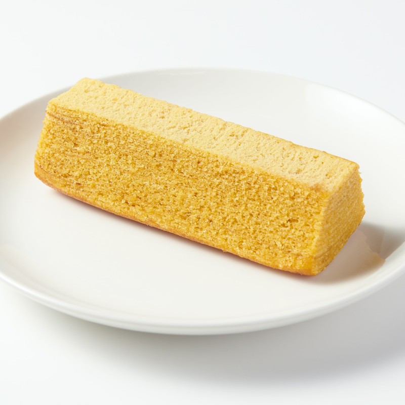 일본 무인양품 고구마 바움쿠헨 98g