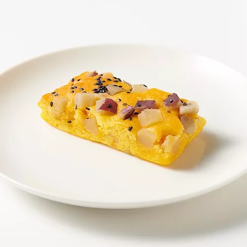 일본 무인양품 스위트 포테이토 케이크 76g