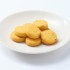 일본 무인양품 호메라레 단호박 쿠키 50g