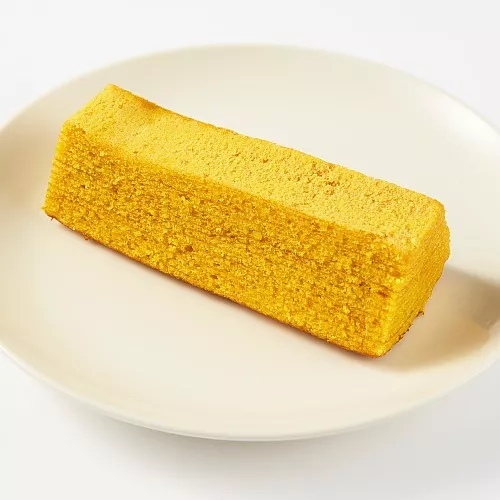 일본 무인양품 호메라레 단호박 바움쿠헨 93g