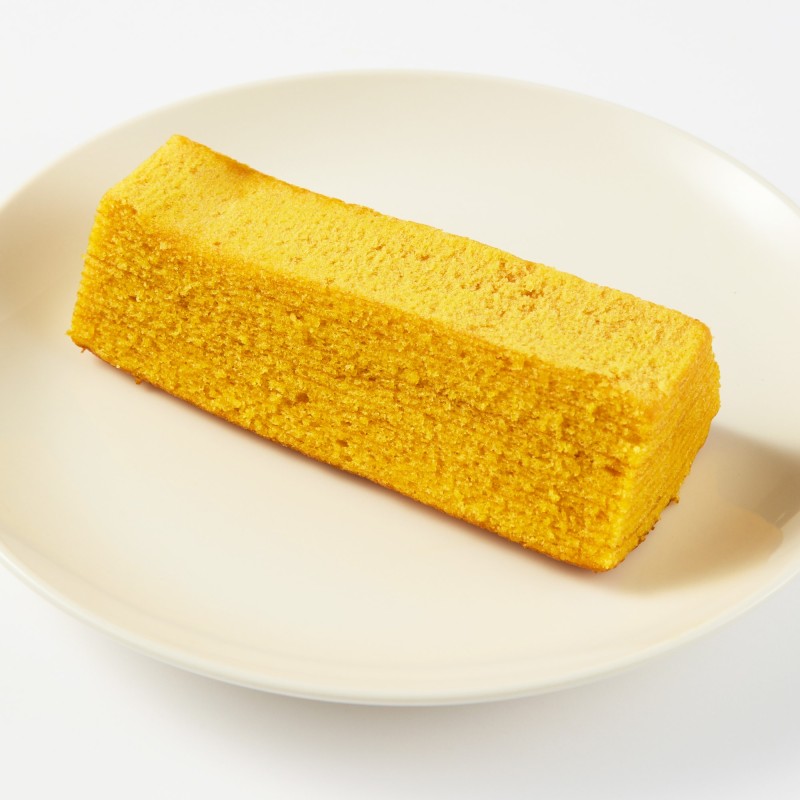 일본 무인양품 호메라레 단호박 바움쿠헨 93g